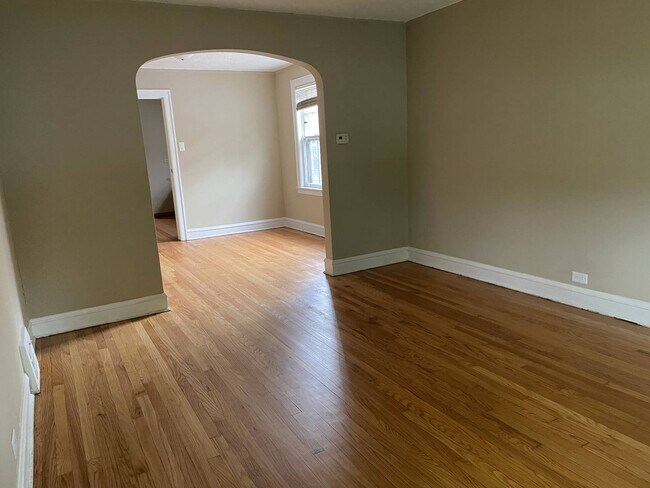 Foto del edificio - 10425 S Prairie Ave