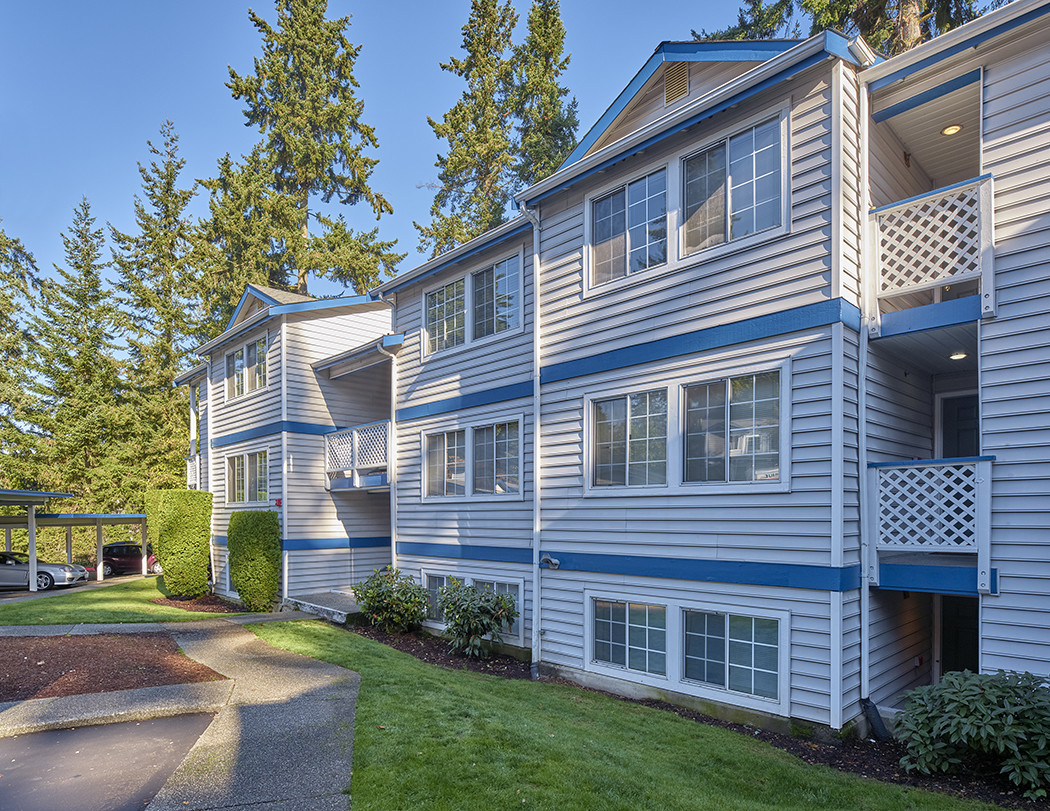 New Apartments In Edmonds Wa