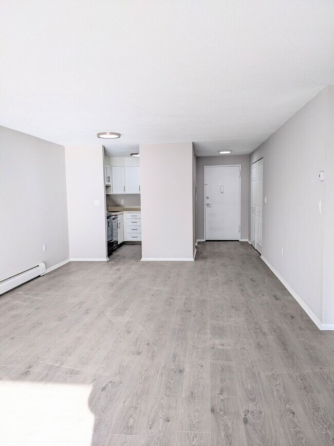 Foto del interior - Eastwood Terrace
