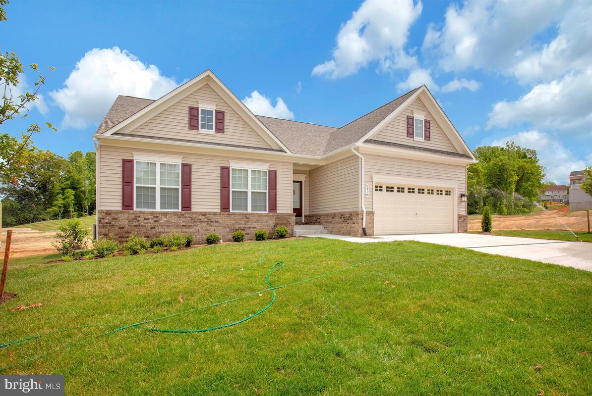 5416 Big Huntingdon Ln, Brandywine, MD 20613 House Rental in
