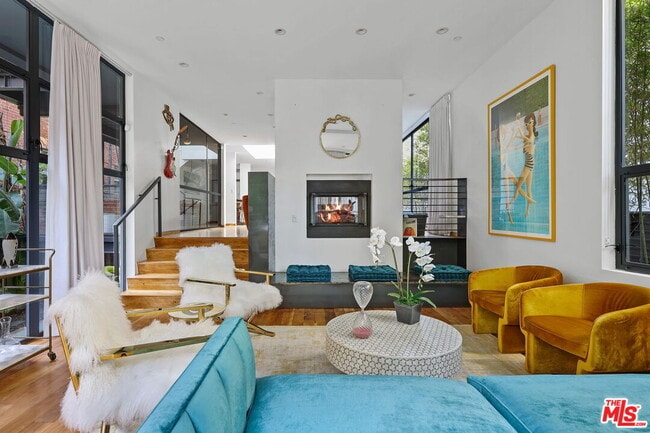 Foto del edificio - 7 Vicente Ter