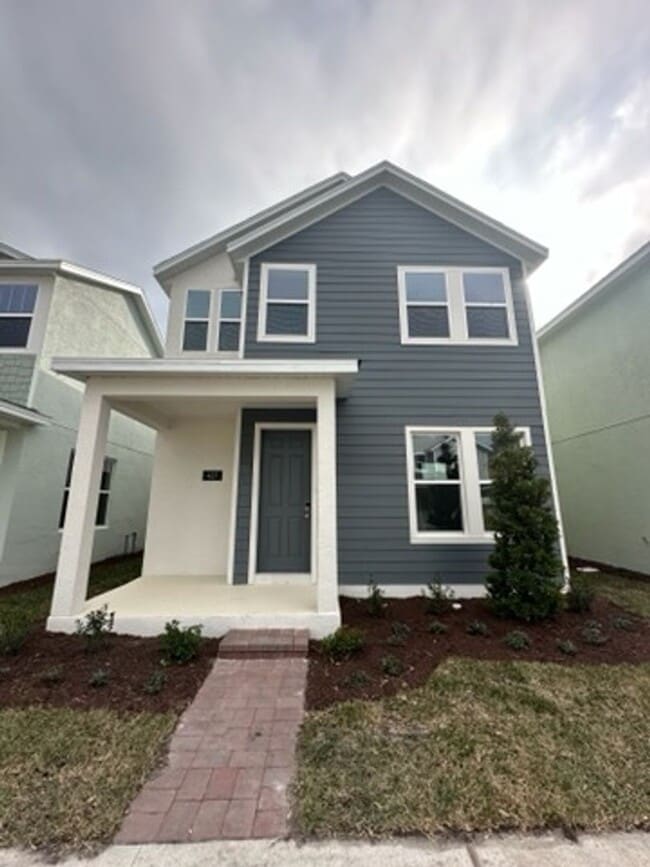 Move-In Ready Home Near SunRail & I-4 - Prime DeBary Location - Move-In Ready Home Near SunRail & I-4 - Prime DeBary Location