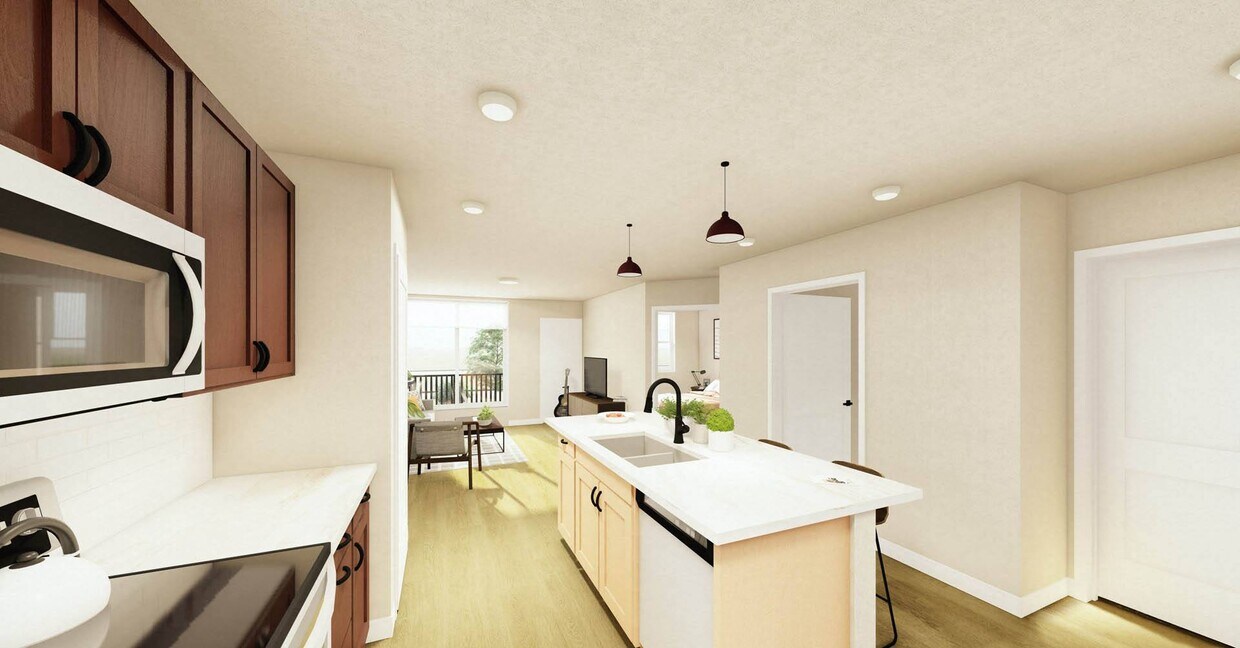 Pinehurst Apartments Apartments in Baxter, MN