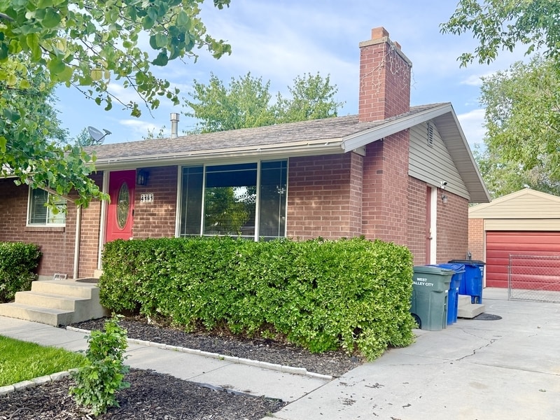 Photo - 4191 South Bluejay Street