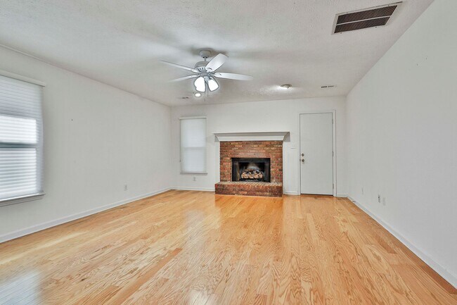 Foto del edificio - Charming Cul-de-Sac Ranch in The Terraces – 3 Bed/2 Bath in Peachtree City