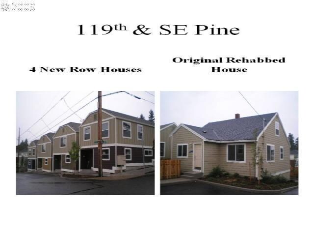 Primary Photo - 11911 SE Pine St