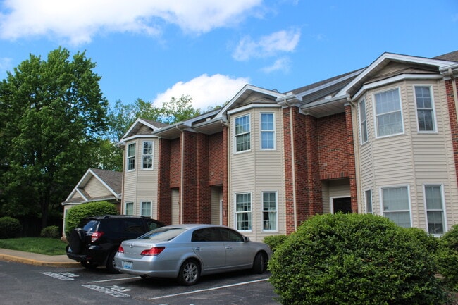 Building Photo - 1625 Nicholasville Rd
