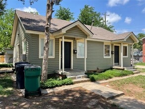 Building Photo - 3211 N Military Ave