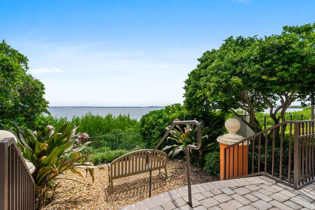 Building Photo - Bayside Arbors of Clearwater
