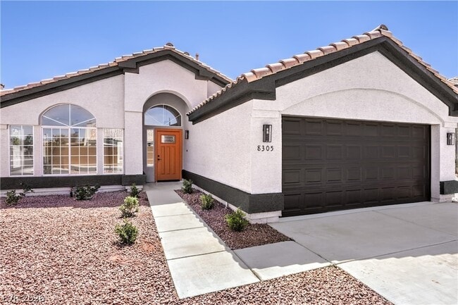 Foto del edificio - 8305 Windrush Ave