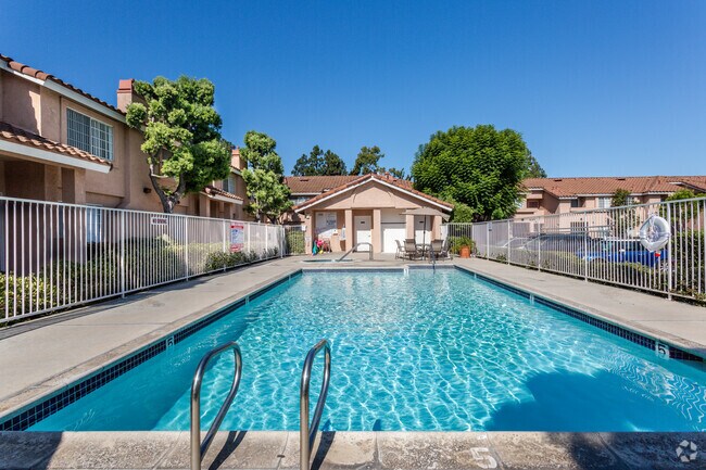 Piscina - South Coast Fountains