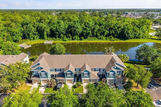 Photo - 5012 Hawkstone Dr (Sanford, FL) Townhome