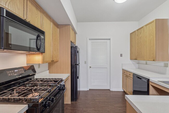 Interior Photo - Autumn Park Apartments