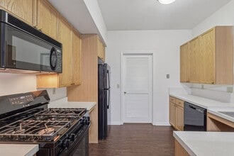 Interior Photo - Autumn Park Apartments