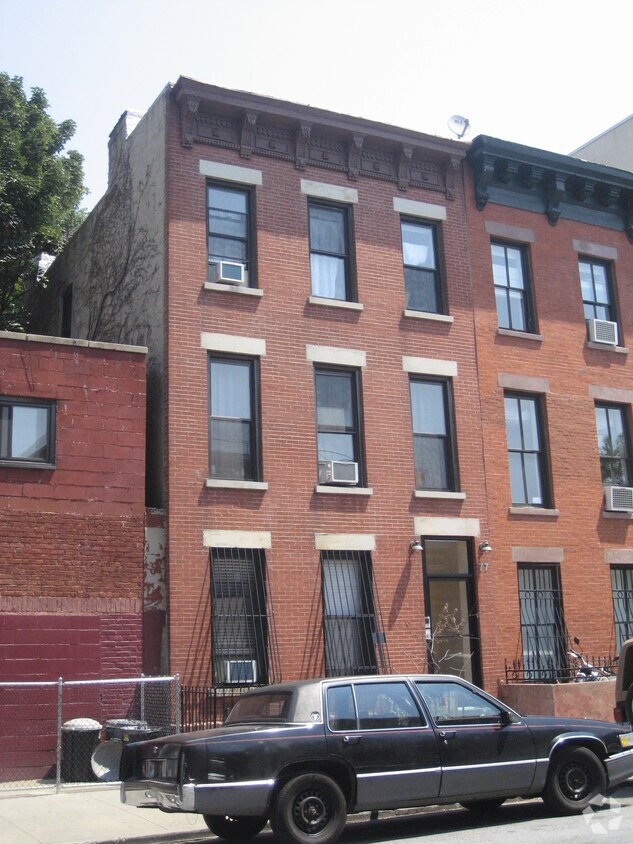Building Photo - 77 Saint Marks Pl