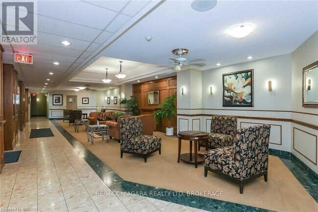 Photo du bâtiment - 7 Gale Crescent