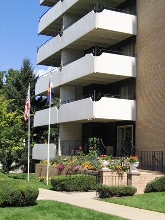 Corsican Apartments photo'