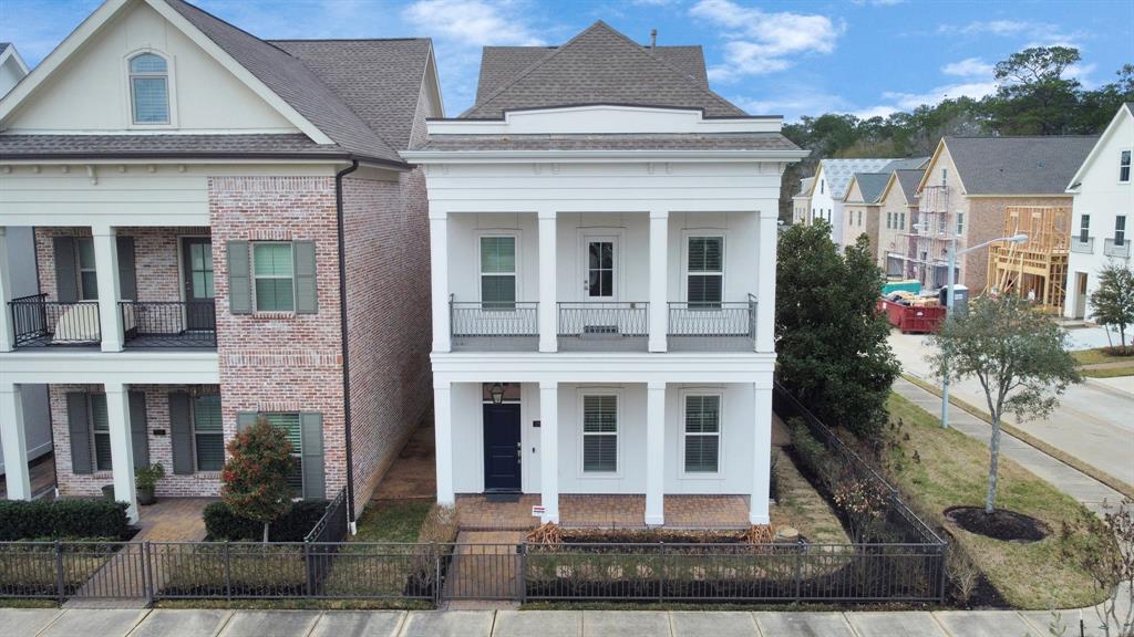 206 Green Blvd, Conroe, TX 77384 House for Rent in Conroe, TX