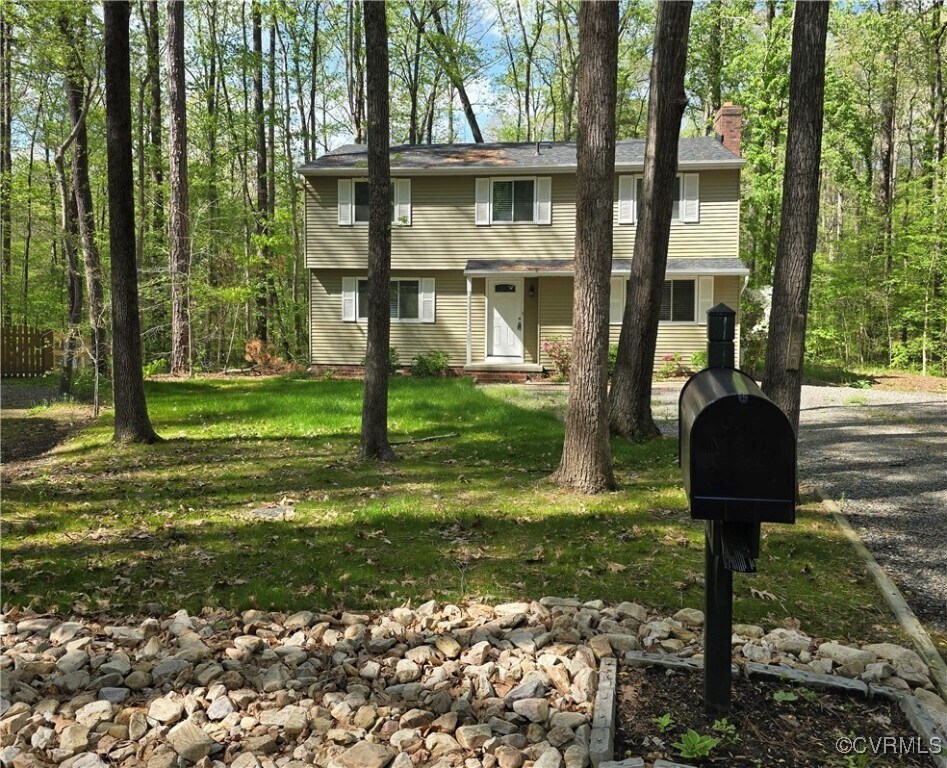 Foto principal - 4600 Painted Post Ln