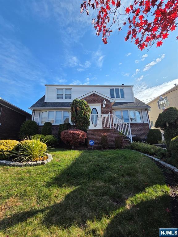 Building Photo - 214 Newark Ave