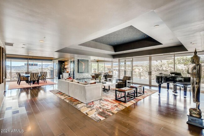 Building Photo - 39935 N 98th Way