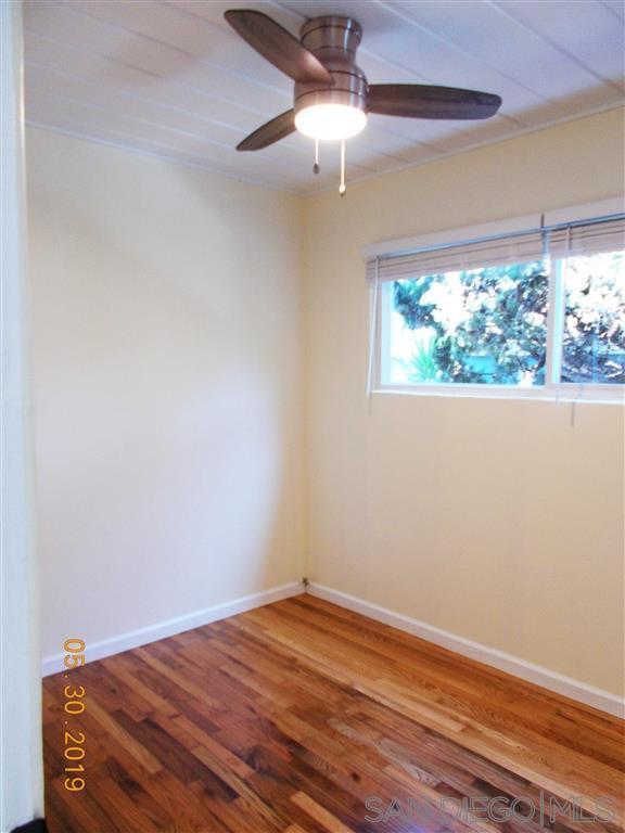 Bedroom - 1724 32nd St