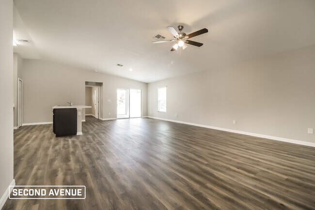 Foto del edificio - 2512 54th St SW
