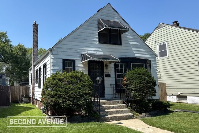 Building Photo - 14834 Evers St