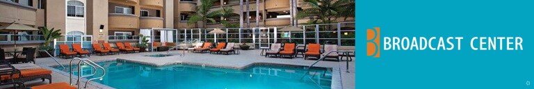 Broadcast Center Apartments