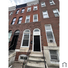 Building Photo - 1706 McCulloh St