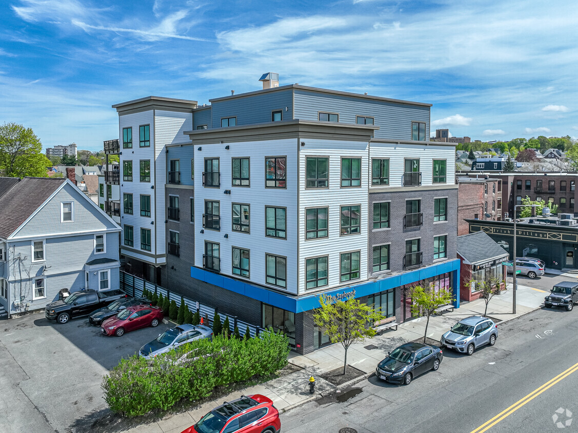 212-214 Market St alt - The Saybrook