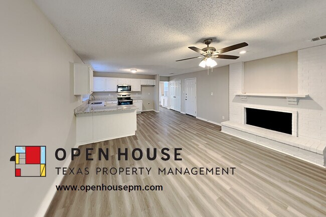 Foto del edificio - 2914 Dukeswood Dr, Garland