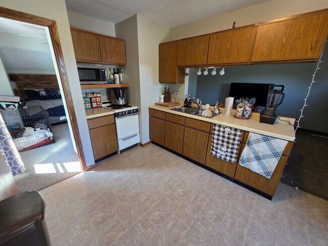 Foto del edificio - 927 E Grand Ave