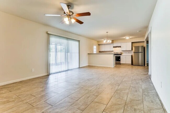 Foto del edificio - 4717 S Hazelton Ln