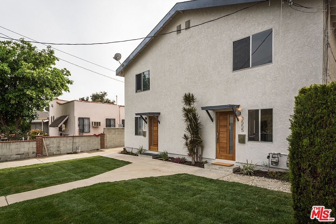 Primary Photo - 3553 El Sereno Ave