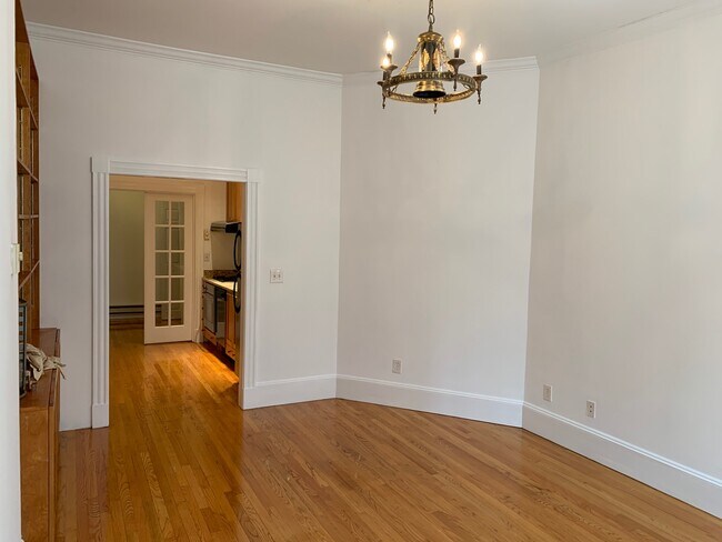 Foto del edificio - 88 W Cedar St