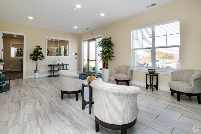 Hathaway Meadows Apartments photo'