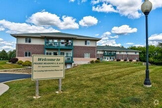 Building Photo - 328 Prairie Meadows II - III Senior Living...