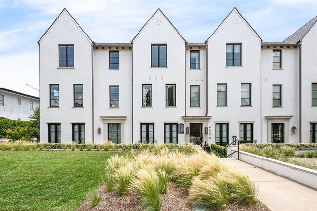 Foto del edificio - 4502 Abbott Ave