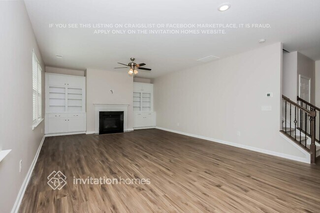 Foto del edificio - 186 Rooster Tail Ln