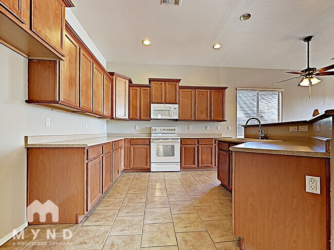 Building Photo - 18392 W Estes Way