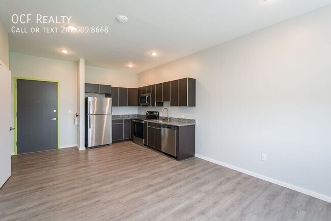 Foto del edificio - 4124 Haverford Ave