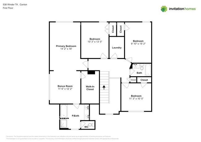 Building Photo - 538 Winder Trail