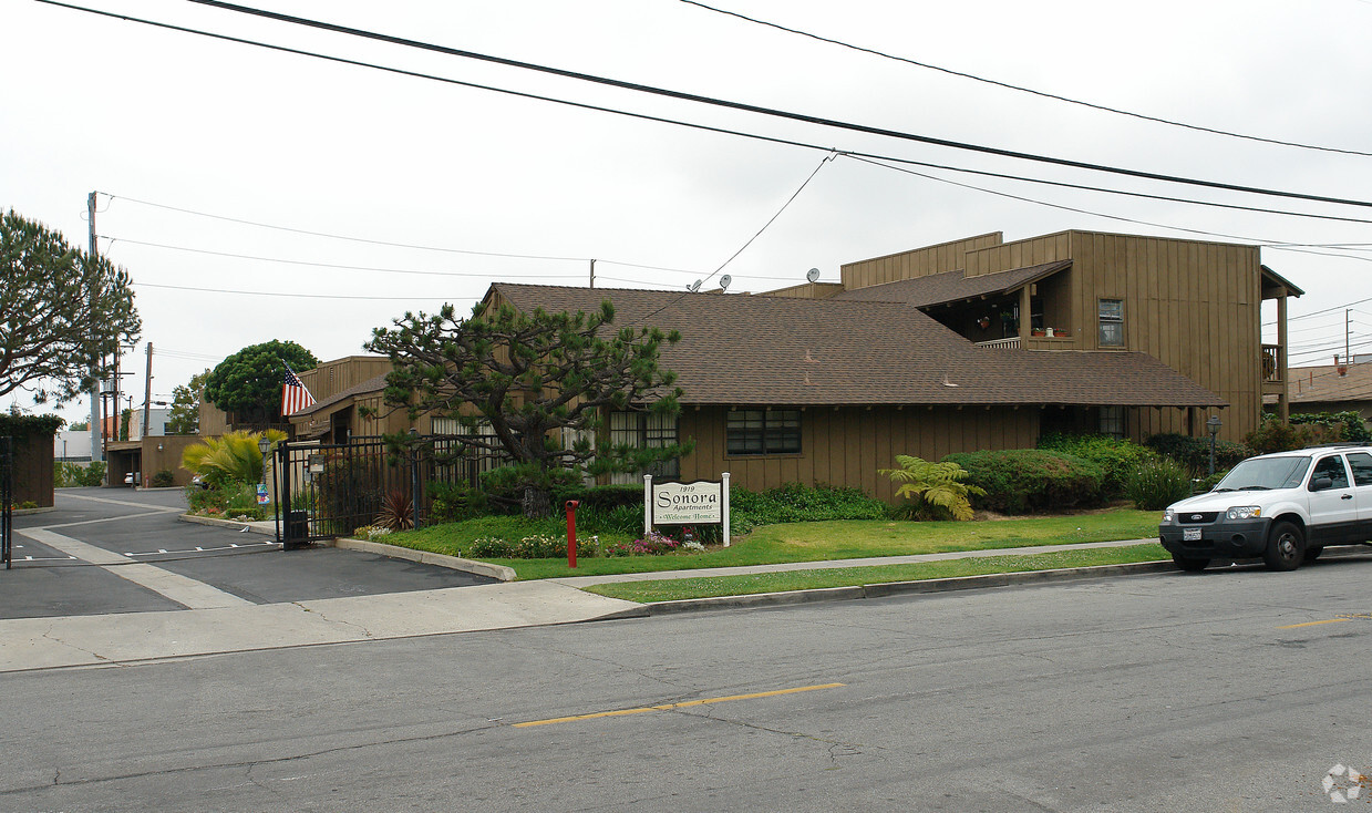 Primary Photo - Sonora Apartments
