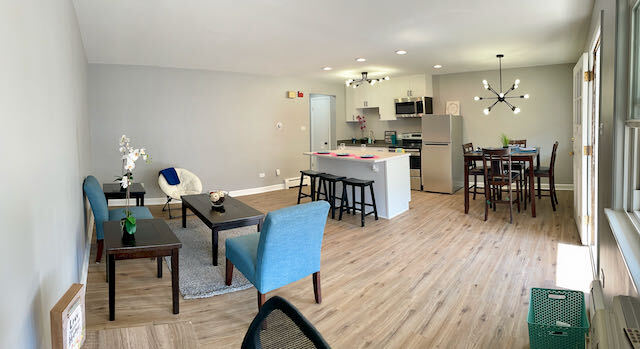 Foto principal - 5508 S Brainard Ave
