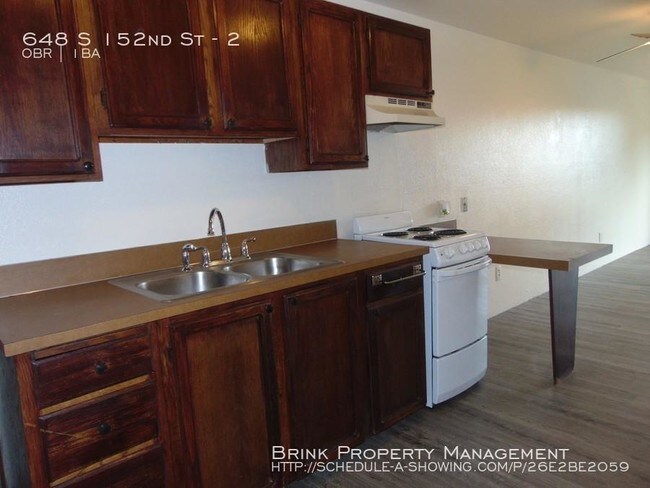Foto del edificio - bedroom in Burien WA 98148