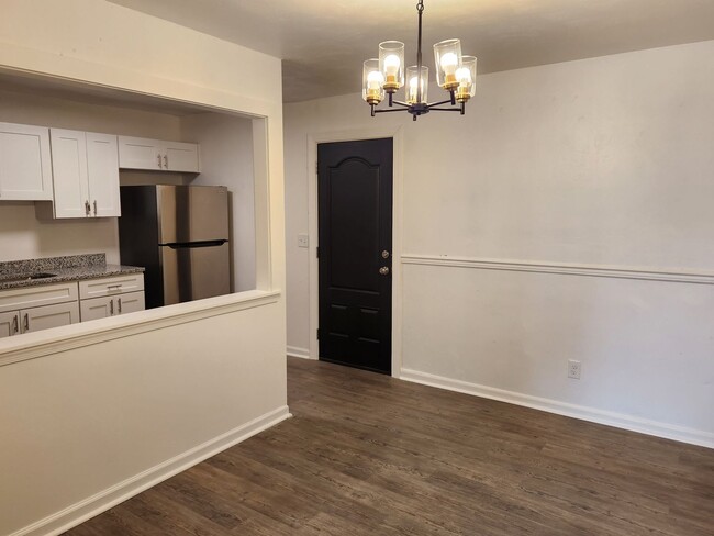 Foto del edificio - FOR RENT - PORTSMOUTH