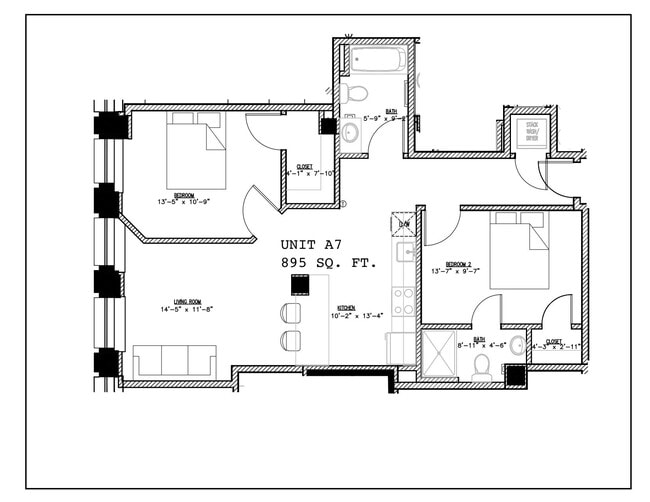 Building Photo - 875 Elm St