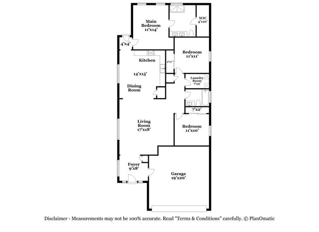 Building Photo - 20762 Rainmead Dr