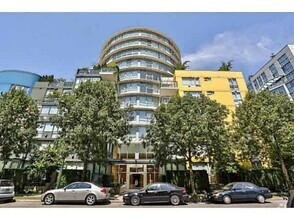 Building Photo - 1485 W 6th Ave